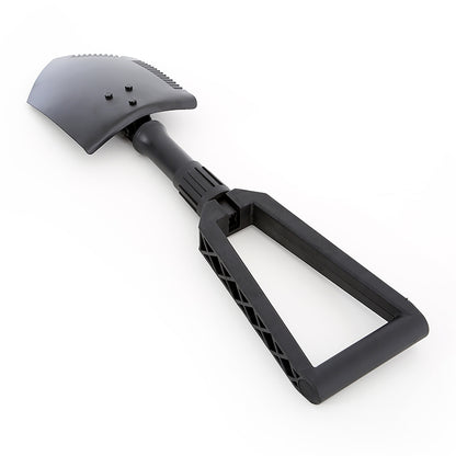 SMITTYBILT | Rut Recovery Utility Tool Black  Smittybilt |2728