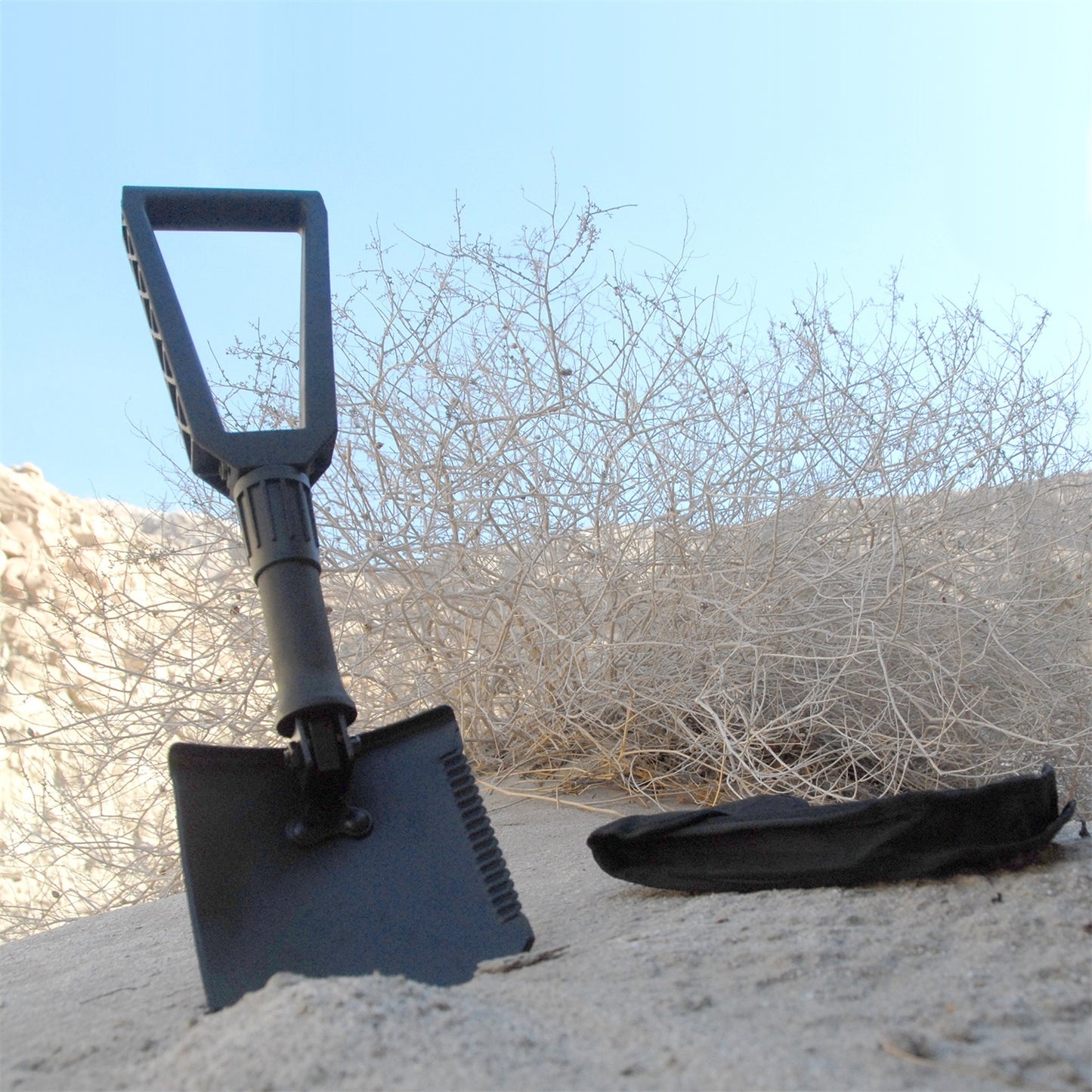 SMITTYBILT | Rut Recovery Utility Tool Black  Smittybilt |2728