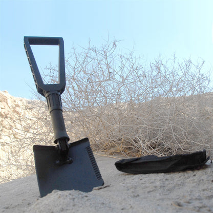 SMITTYBILT | Rut Recovery Utility Tool Black  Smittybilt |2728