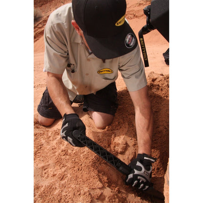 SMITTYBILT | Rut Recovery Utility Tool Black  Smittybilt |2728