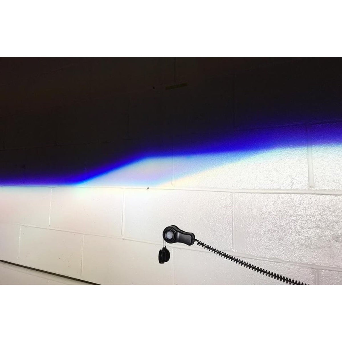 Morimoto Bi-Xenon: Mini D2S 5.0: (Round Lens/LHD) product image 5