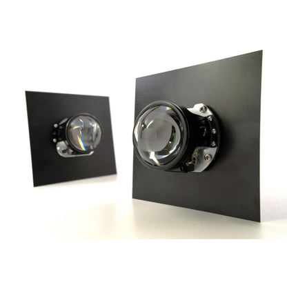 Morimoto RQ Hardware: Universal - Back (Mini H1 7.0)