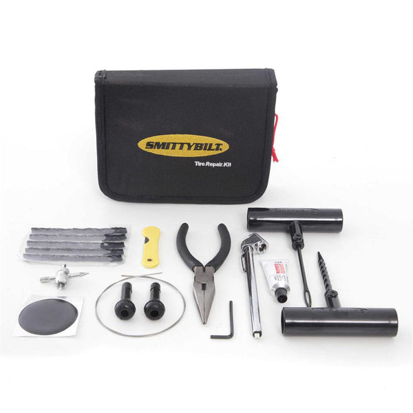 Smittybilt Tire Repair Kit | 2733