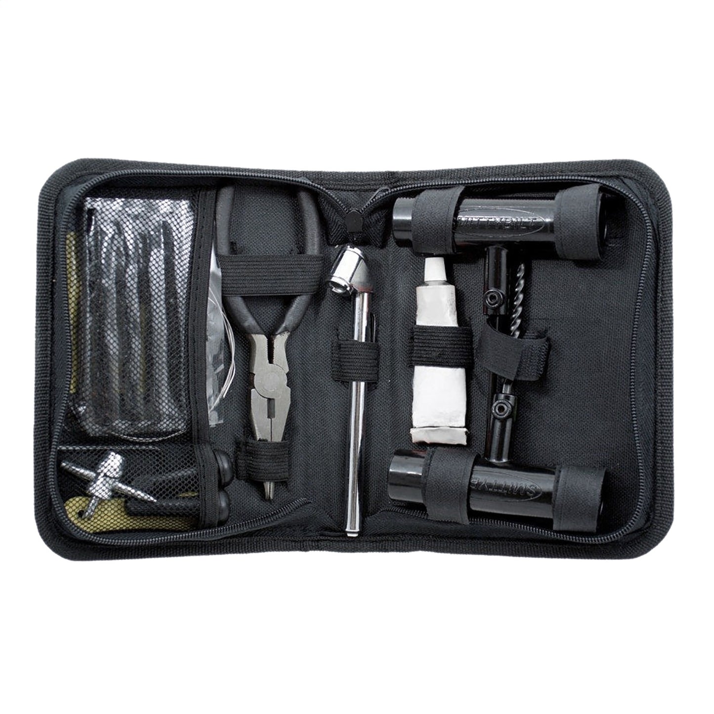 SMITTYBILT | Tire Repair Kit 30 Self Vulcanizing Plugs Smittybilt |2733