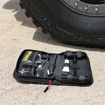 SMITTYBILT | Tire Repair Kit 30 Self Vulcanizing Plugs Smittybilt |2733