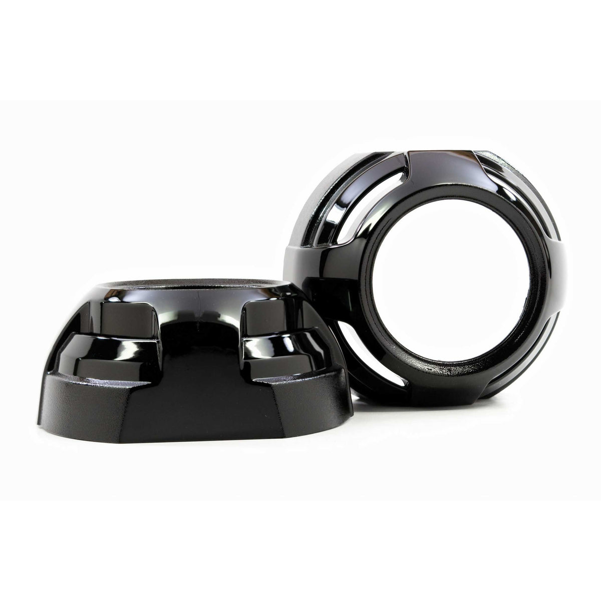 Morimoto Apollo 2.0 Flat Projector Shroud (Black)