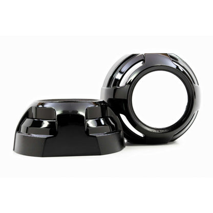 Morimoto Apollo 2.0 Flat Projector Shroud (Black)