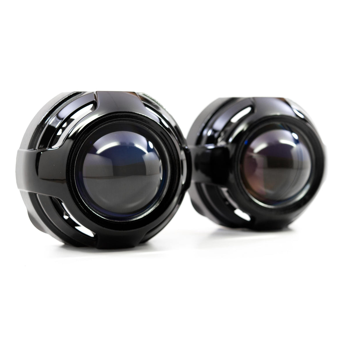Morimoto Apollo 2.0 Flat Projector Shroud (Black) product image 2