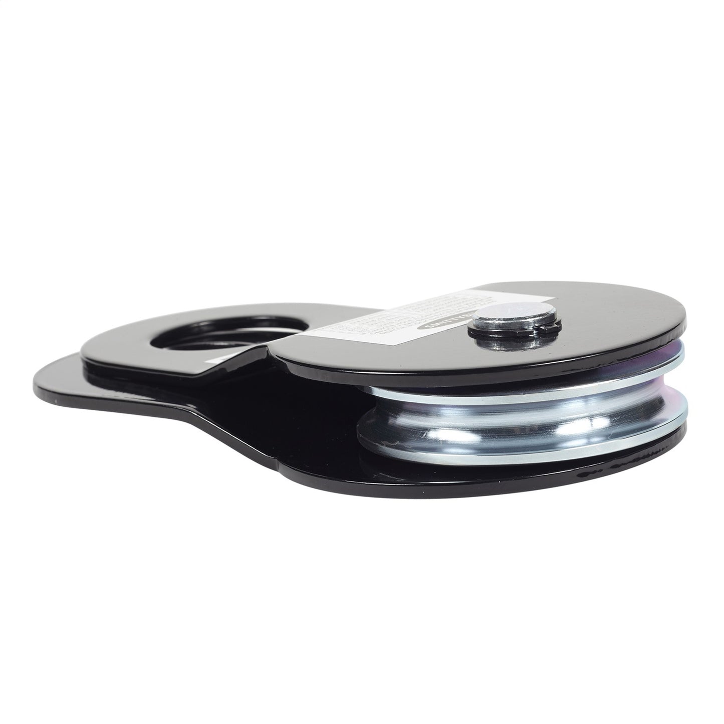SMITTYBILT | Snatch Block 18000 Lb Rating  Smittybilt |2744