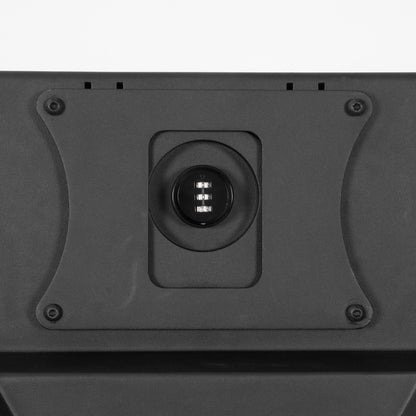 Rear Bumper Locking Combination Cubby Cover view 2