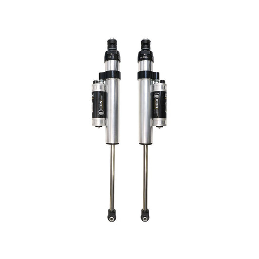ICON VEHICLE DYNAMICS | 07-18 JK 4.5 Inch Rear 2.5 Vs Pb CDCV Pair Icon Vehicle Dynamics | 27745CP