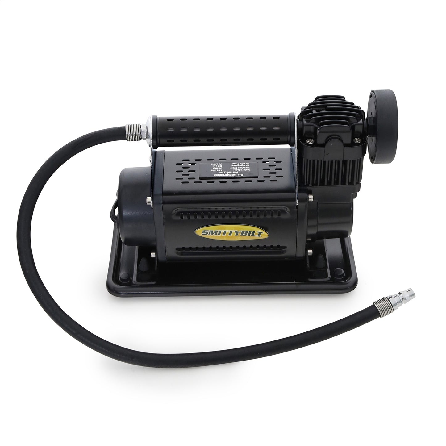 SMITTYBILT | Air Compressor High Performance 254 Cfm/ 72 Lpm Smittybilt |2780