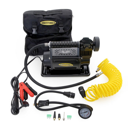 SMITTYBILT | Air Compressor High Performance 254 Cfm/ 72 Lpm Smittybilt |2780