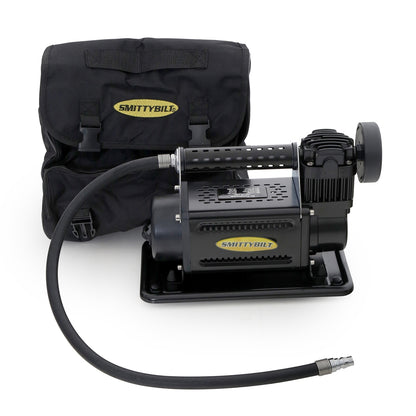 SMITTYBILT | Air Compressor High Performance 254 Cfm/ 72 Lpm Smittybilt |2780