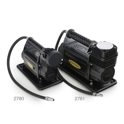 SMITTYBILT | Air Compressor High Performance 254 Cfm/ 72 Lpm Smittybilt |2780