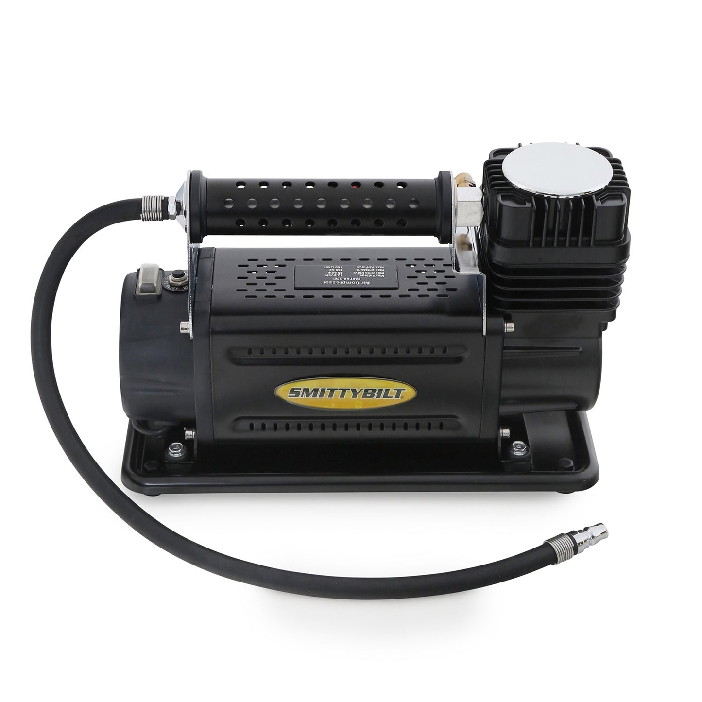 SMITTYBILT | Air Compressor High Performance 565 Cfm/ 160 Lpm Smittybilt |2781