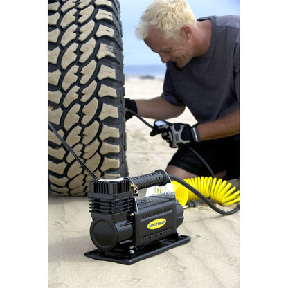 SMITTYBILT | Air Compressor High Performance 565 Cfm/ 160 Lpm Smittybilt |2781