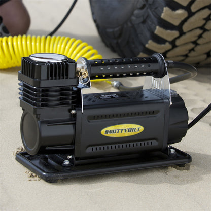 SMITTYBILT | Air Compressor High Performance 565 Cfm/ 160 Lpm Smittybilt |2781
