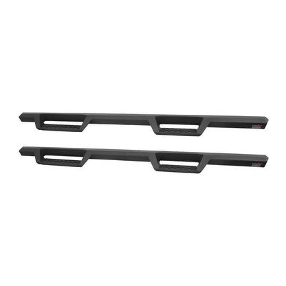 Westin HDX Drop Nerf Steps 1999-2016 Ford F-250/350/450/550 Super Cab