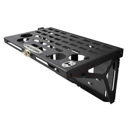SMITTYBILT | Tailgate Table 2007-2018 Jeep Wrangler JK 2/4 Door Smittybilt |2793