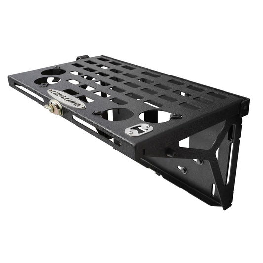 SMITTYBILT | Tailgate Table 2007-2018 Jeep Wrangler JK 2/4 Door Smittybilt |2793