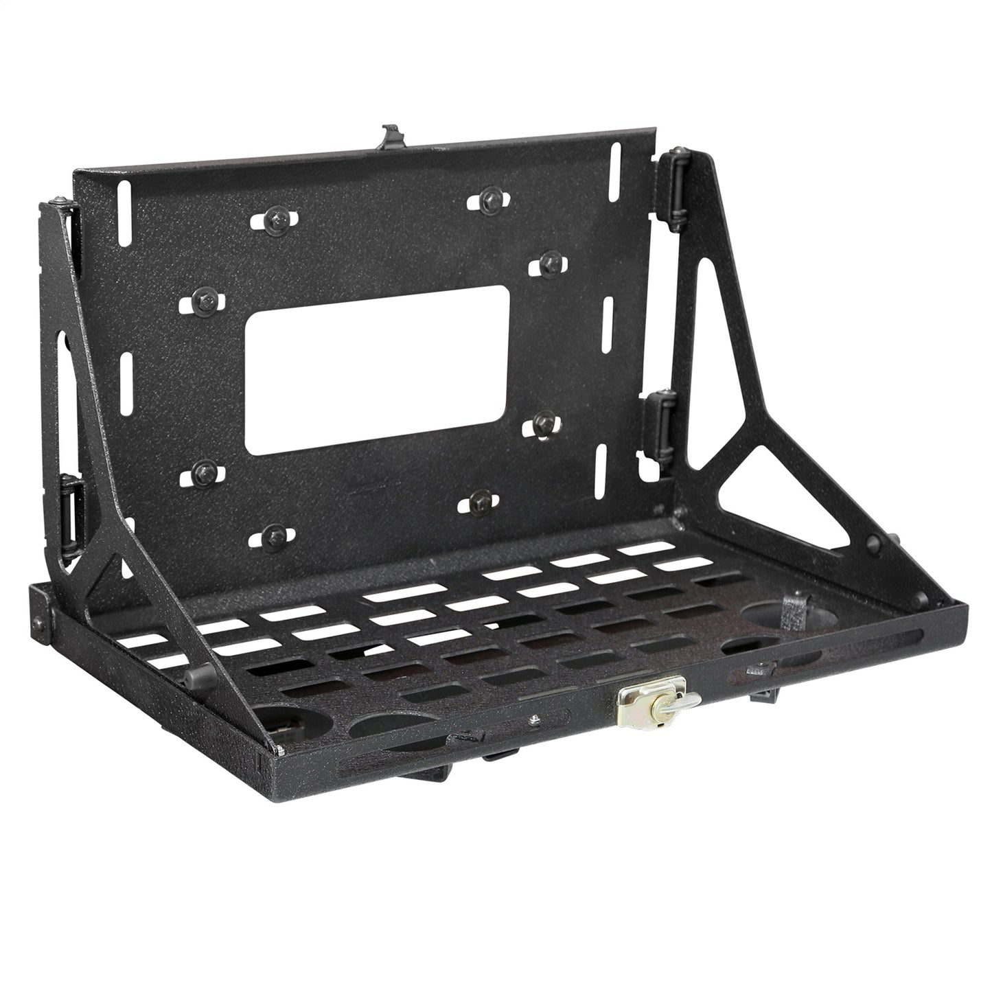 SMITTYBILT | Tailgate Table 2007-2018 Jeep Wrangler JK 2/4 Door Smittybilt |2793