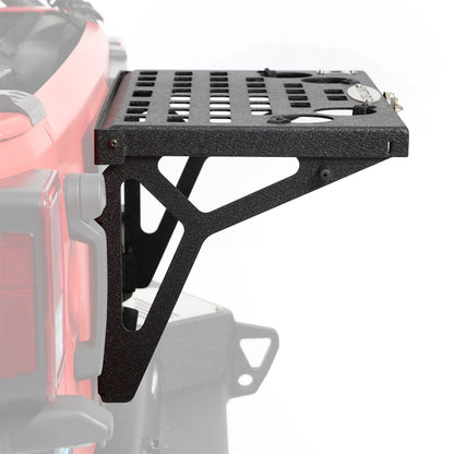 SMITTYBILT | Tailgate Table 2007-2018 Jeep Wrangler JK 2/4 Door Smittybilt |2793