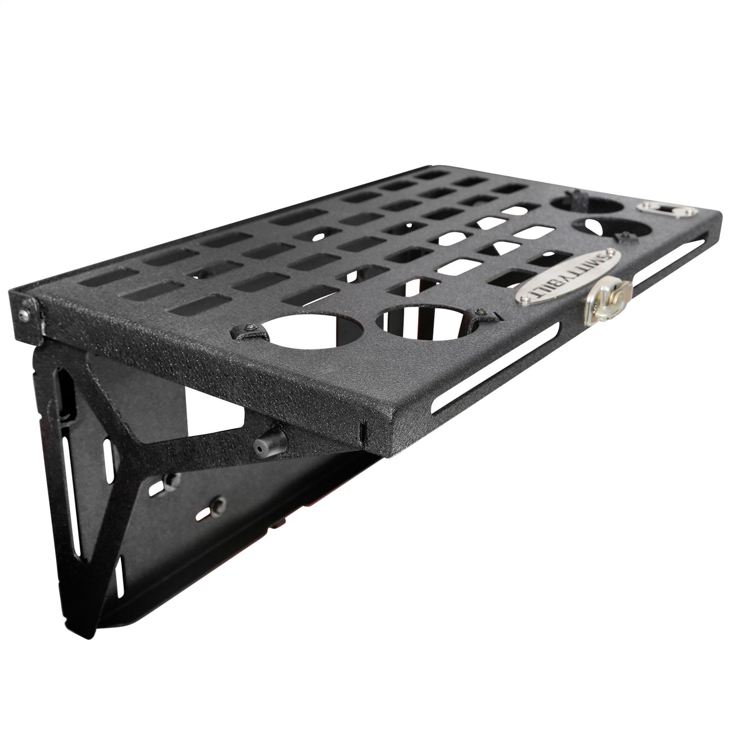 SMITTYBILT | Tailgate Table 2007-2018 Jeep Wrangler JK 2/4 Door Smittybilt |2793