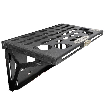 SMITTYBILT | Tailgate Table 2007-2018 Jeep Wrangler JK 2/4 Door Smittybilt |2793