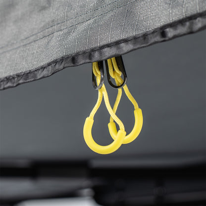 SMITTYBILT | Overlanding 180 Degree Awning  Smittybilt |2794