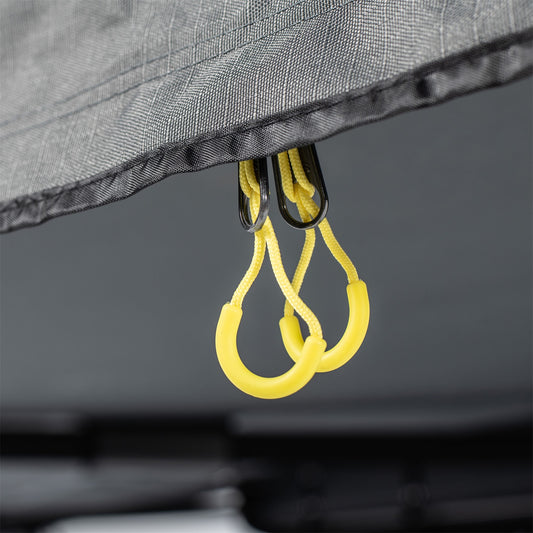 SMITTYBILT | Overlanding 180 Degree Awning  Smittybilt |2794
