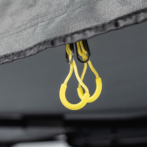 Smittybilt Overlanding 180 Degree Awning | 2794