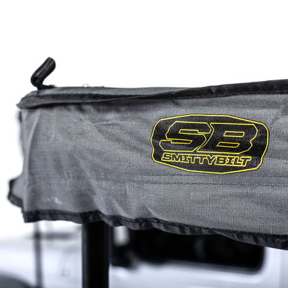 Overlanding 270 Degree Awning – Driver Side view 7