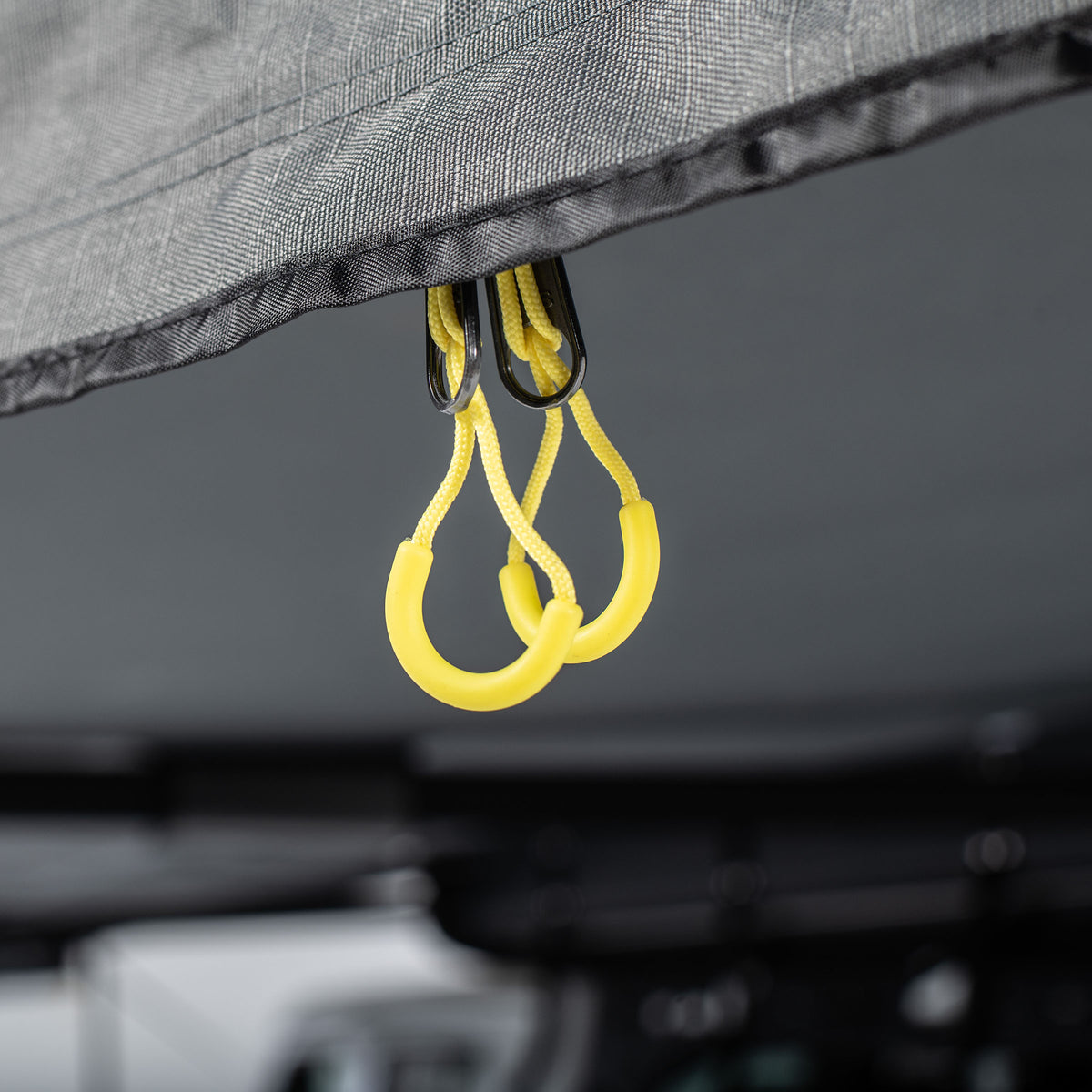 Overlanding 270 Degree Awning – Driver Side view 8