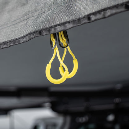 Overlanding 270 Degree Awning – Driver Side view 8