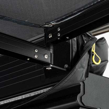 Overlanding 270 Degree Awning – Driver Side view 10