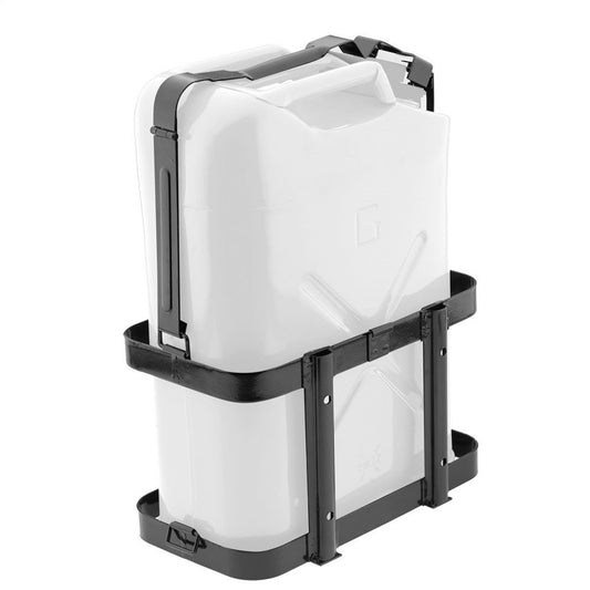 SMITTYBILT | Jerry Gas Can Holder 14 X 7-1/2X8-3/4 Tall Smittybilt |2798