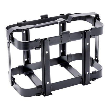 SMITTYBILT | Jerry Gas Can Holder 14 X 7-1/2X8-3/4 Tall Smittybilt |2798