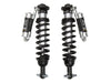 ICON VEHICLE DYNAMICS | Extended Travel 2.5 VS Remote Reservoir Coilover Kit | 19-23 Ford Ranger | 91355