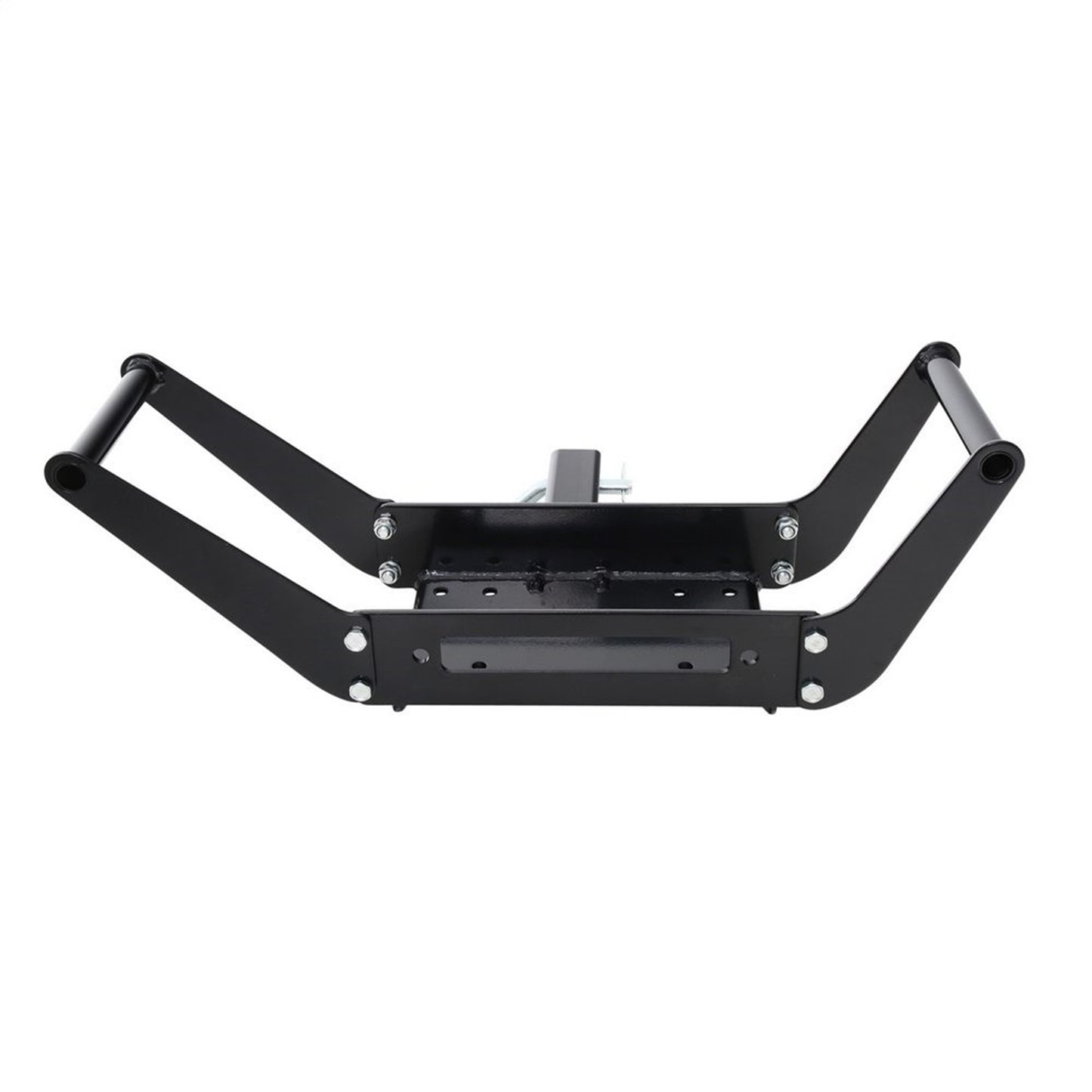 SMITTYBILT | Winch Cradle 2 Inch Receiver Fits 8K To 12k Winches Smittybilt |2811
