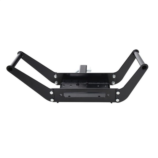 SMITTYBILT | Winch Cradle 2 Inch Receiver Fits 8K To 12k Winches Smittybilt |2811