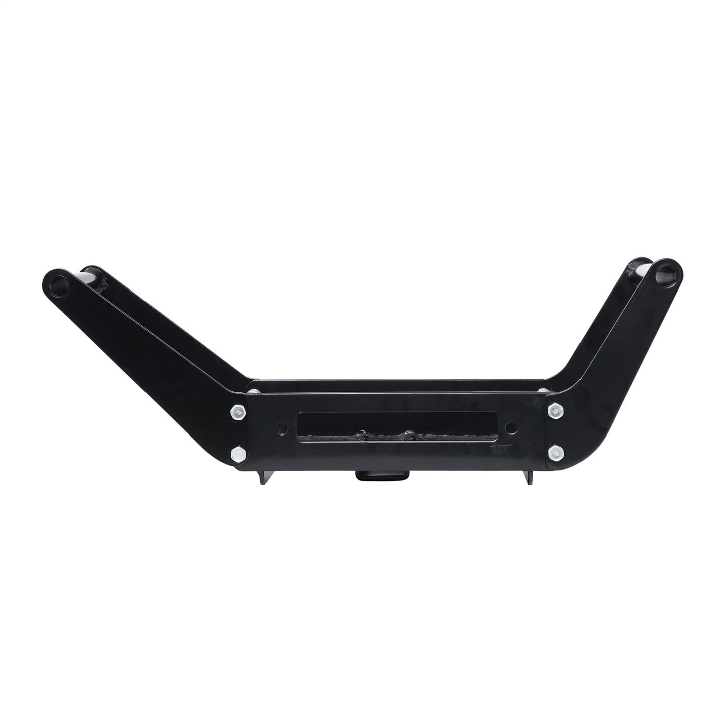 SMITTYBILT | Winch Cradle 2 Inch Receiver Fits 8K To 12k Winches Smittybilt |2811
