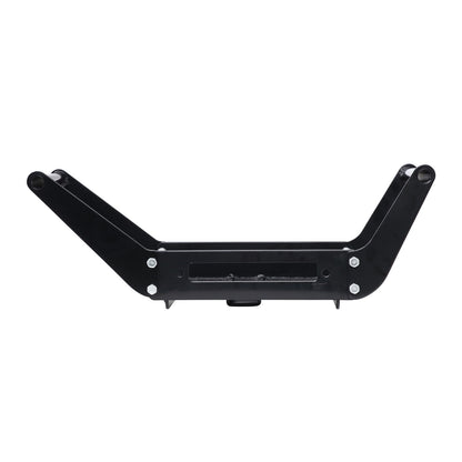 SMITTYBILT | Winch Cradle 2 Inch Receiver Fits 8K To 12k Winches Smittybilt |2811