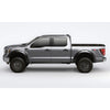 BUSHWACKER | Pocket/Rivet Fender Flares | 2019-22 Ford Ranger | 28135-08