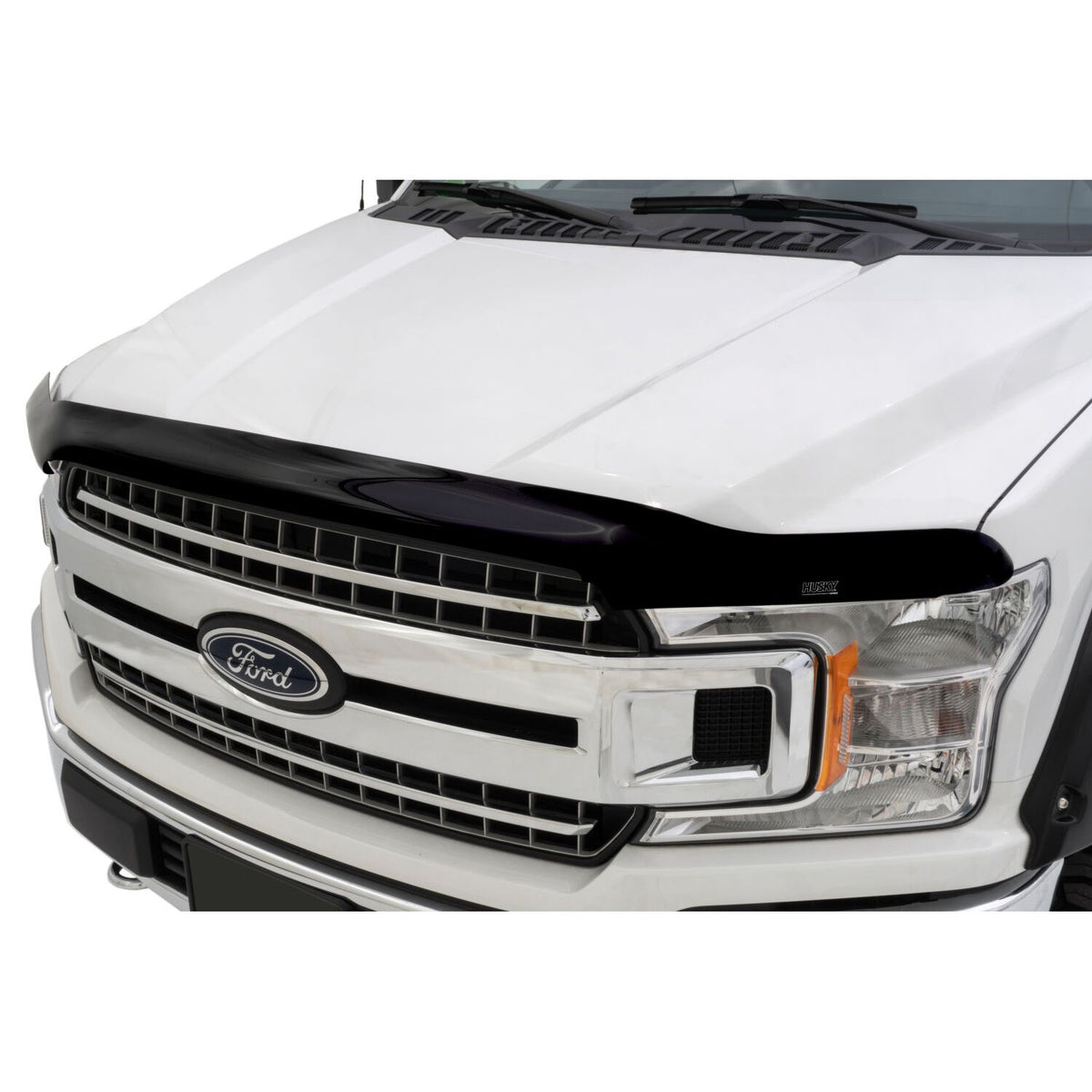 Husky Liners AeroCab Pro Hood Guard for Ford Bronco