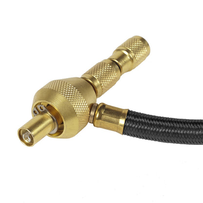 SMITTYBILT | Rad Rapid Air Deflator 0-60 PSI operating range Smittybilt |2823