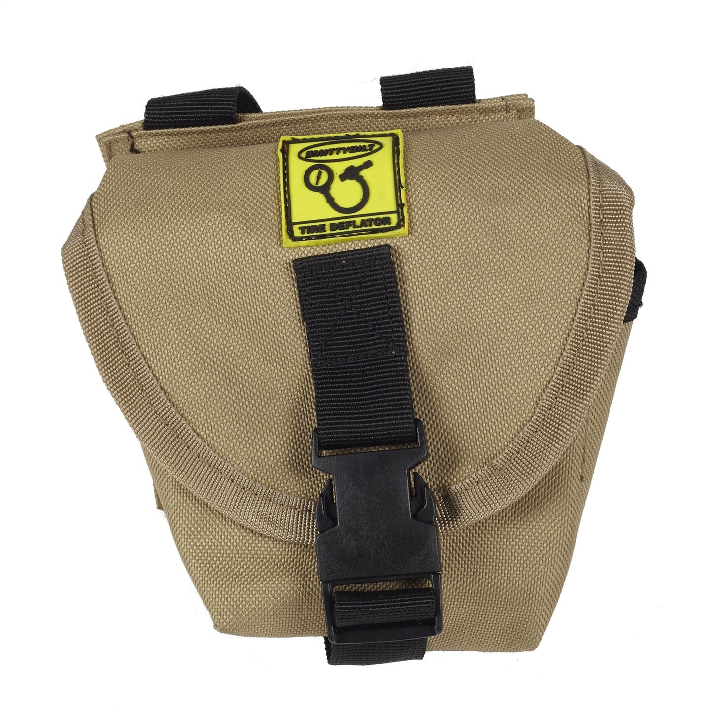 SMITTYBILT | Rad Rapid Air Deflator 0-60 PSI operating range Smittybilt |2823