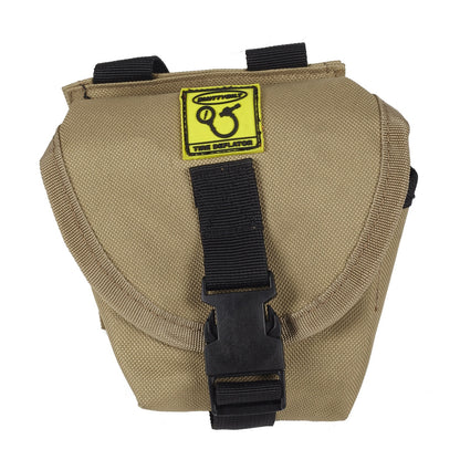 SMITTYBILT | Rad Rapid Air Deflator 0-60 PSI operating range Smittybilt |2823
