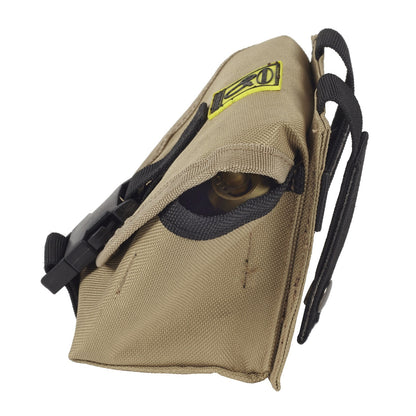 SMITTYBILT | Rad Rapid Air Deflator 0-60 PSI operating range Smittybilt |2823