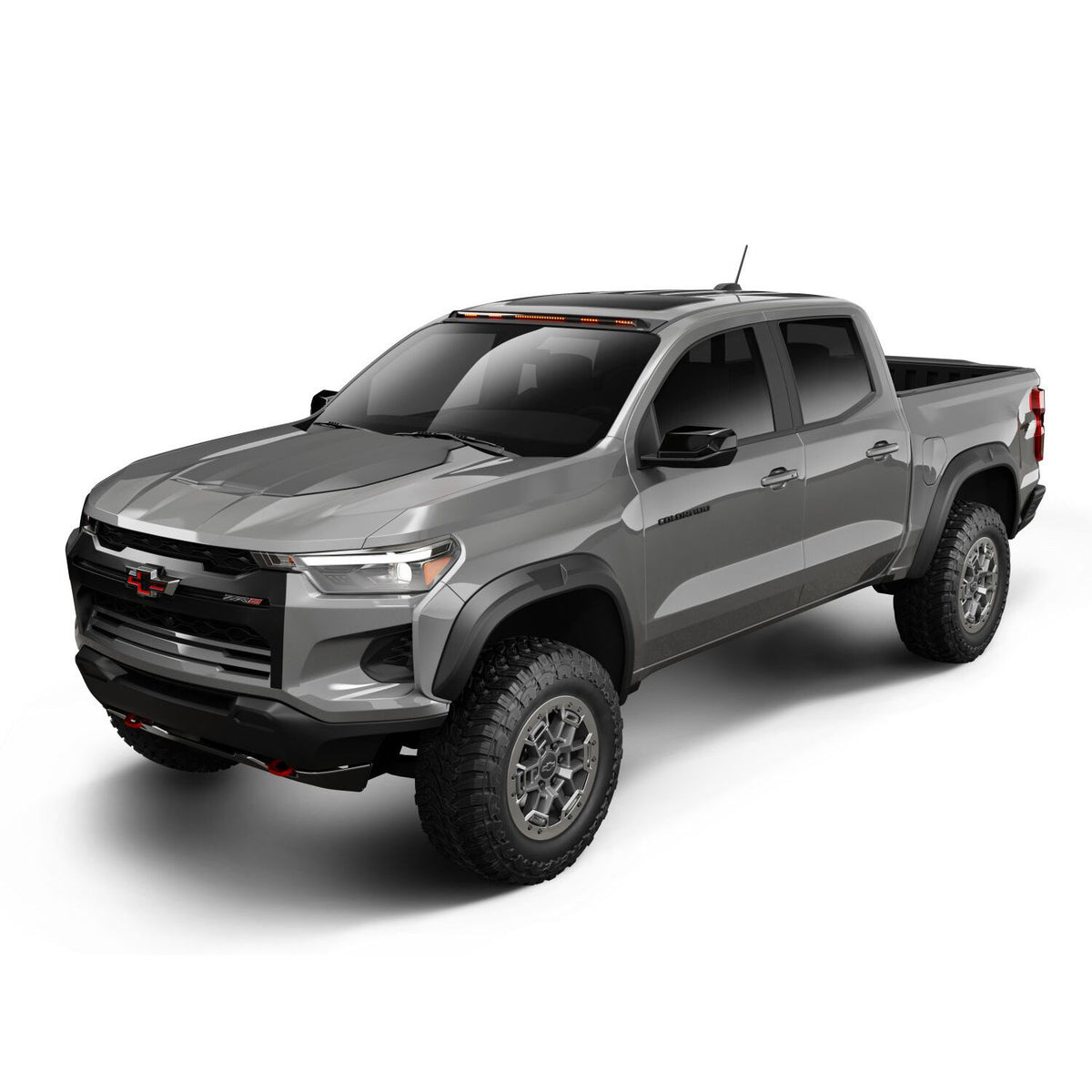 Husky Liners Aeroskin Roof Marker Light for Chevrolet Colorado/GMC Canyon
